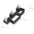 SmallRig 5969 HDMI & USB-C Cable Clamp for cage for Canon EOS R6 Mark III / R5 Mark II