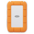 LaCie Rugged Mini USB 3.2 Gen 2x2 External SSD (2TB)