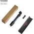 Ulanzi TT39 Video Tripod with Phone Clamp