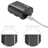 SmallRig 5296 USB-C Camera Battery for Sony NP-FZ100