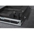 ShowCase M32 Live Console Flight Case on Wheels with Dogbox