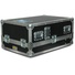 ShowCase M32R Live Console Flight Case on Wheels with Dogbox