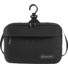 Pelican AEGIS Travel Toiletry Bag (Black)
