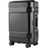 Pelican ATX Hardsided Carry-On Roller Case (Black, 60cm)