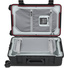 Pelican ATX Hardsided Carry-On Roller Case (Black, 60cm)