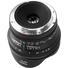 7Artisans 6mm f/2 Fisheye Lens (Nikon Z)
