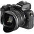 7Artisans 6mm f/2 Fisheye Lens (Nikon Z)