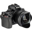 7Artisans 6mm f/2 Fisheye Lens (Nikon Z)