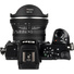 7Artisans 6mm f/2 Fisheye Lens (Nikon Z)