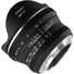 7Artisans 6mm f/2 Fisheye Lens (Fujifilm X)