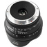7Artisans 6mm f/2 Fisheye Lens (Canon RF)
