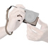 SmallRig 5682 Quick Release Wrist Strap for Ricoh GR Series (Grey)