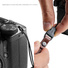 SmallRig 5685 Quick Release Shoulder Strap for Ricoh GR Series (Grey)