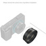 SmallRig 5679 UV Filter for RICOH GR IV