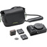 SmallRig 5673 Storage Bag for Camera (Black)