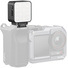 SmallRig 5446 Fill Light for Action Cameras