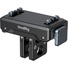 SmallRig 5814B Quick Release Mount Adapter for Insta360 X5 / X4 Air / Ace Pro 2 / Ace Pro / Ace