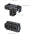 SmallRig 5814B Quick Release Mount Adapter for Insta360 X5 / X4 Air / Ace Pro 2 / Ace Pro / Ace