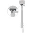 SmallRig 5814B Quick Release Mount Adapter for Insta360 X5 / X4 Air / Ace Pro 2 / Ace Pro / Ace