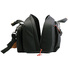 Porta Brace CS-DC3R Digital Camera Carrying Case (Black with Copper String)