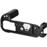 Leofoto LPF-X-T50 L-Bracket for Fujifilm X-T50 (Black)