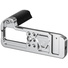 Leofoto LPF-X-M5 L-Bracket For Fujifilm X-M5 (Silver)