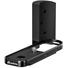 Leofoto LPF-XHALF L-Bracket for Fujifilm X-HALF (Black)