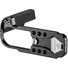 Leofoto LPF-XHALF L-Bracket for Fujifilm X-HALF (Black)