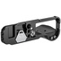 Leofoto LPF-X100VI L-Bracket for Fujifilm X100VI & X100V (Black)