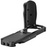 Leofoto LPF-X100VI L-Bracket for Fujifilm X100VI & X100V (Black)