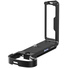 Leofoto LPF-GFX-100II L-Bracket for Fujifilm GFX-100II