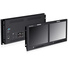 FeelWorld D101 Plus Dual 10.1" Rackmount LCD Monitor