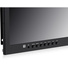 FeelWorld D101 Plus Dual 10.1" Rackmount LCD Monitor