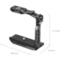 SmallRig 6023 "HawkLock" Quick Release Half Cage for Sony Alpha 7 V / 7R V / 7 IV
