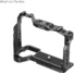 SmallRig 6024 "HawkLock" Quick Release Cage for Sony Alpha 7 V / 7R V / 7 IV