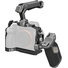 SmallRig 6028 Advanced "HawkLock" Cage Kit for Sony Alpha 7 V / 7R V / 7 IV
