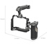 SmallRig 6028 Advanced "HawkLock" Cage Kit for Sony Alpha 7 V / 7R V / 7 IV