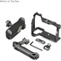 SmallRig 6028 Advanced "HawkLock" Cage Kit for Sony Alpha 7 V / 7R V / 7 IV