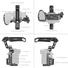 SmallRig 6030 "Rhinoceros" Cage Kit for Sony Alpha 7 V / 7R V / 7 IV