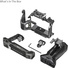 SmallRig 6031 Advanced "Rhinoceros" Cage Kit for Sony Alpha 7 V / 7R V / 7 IV