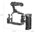 SmallRig 6031 Advanced "Rhinoceros" Cage Kit for Sony Alpha 7 V / 7R V / 7 IV