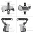 SmallRig 6031 Advanced "Rhinoceros" Cage Kit for Sony Alpha 7 V / 7R V / 7 IV