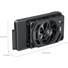 SmallRig 5874 Cooling Fan for Nikon ZR