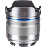 Laowa 14mm f/4 FF RL Zero-D - Leica M (Silver)