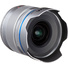 Laowa 14mm f/4 FF RL Zero-D - Leica M (Silver)
