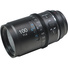 SIRUI Astra 100mm T1.8 1.33x Full-Frame AF Anamorphic Cine Lens (Sony E, Blue Flare)