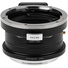 FotodioX Pro Lens Mount Shift Adapter (Pentax 645 to FUJIFILM G)
