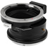 FotodioX Pro Lens Mount Shift Adapter (Pentax 645 to FUJIFILM G)