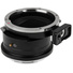 FotodioX Pro Lens Mount Shift Adapter (Pentax 645 to FUJIFILM G)