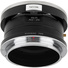 FotodioX Pro Lens Mount Shift Adapter (Pentax 645 to FUJIFILM G)